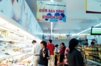 Hà Nội có 600 điểm bán hàng bình ổn giá dịp Tết Ất Mùi