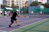 Hội thao kỷ niệm 70 năm thành lập Quân đội Nhân dân Việt Nam
