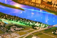 Mê Linh sẽ dành hơn 6.200 ha đất xây đô thị