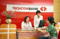 Tài chính hóa chất "về một nhà" với Techcombank quý I/2015