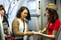 Từ 1/1/2015 áp dụng cách tính giá vé máy bay mới