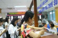 17 tháng mới xóa nợ thuế được cho 3 doanh nghiệp