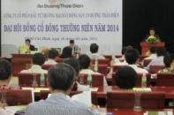 An Dương Thảo Điền kiếm 500 tỷ để đầu tư bất động sản