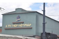 Dừng hoạt động Nhà máy thép Việt Pháp nếu vi phạm về môi trường