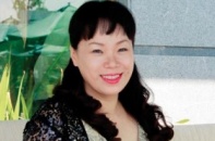Nữ doanh nhân triệu đô Đặng Thị Hoàng Phượng
