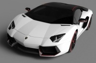 Aventador LP700-4 Pirelli Edition tuyệt đẹp trình làng