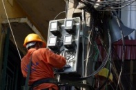 Giá điện sẵn sàng tăng