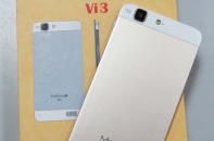 Masscom Việt Nam ra mắt smartphone cao cấp giá dưới 3 triệu đồng