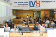 Mong dòng tiền lớn thức giấc