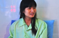 Nữ nạn nhân duy nhất trong hầm thủy điện Đạ Dâng từng gọi tên con trong tuyệt vọng