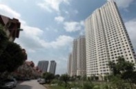 Tiếp tục "truyền nước" cho bất động sản