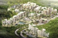 Vốn ngoại lại đổ vào địa ốc