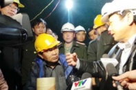 Bộ Xây dựng phân định trách nhiệm vụ sập hầm Thủy điện Đạ Dâng