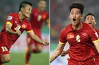 Công Vinh, Thành Lương lọt vào đội hình tiêu biểu AFF Cup