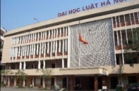 Đại học Luật Hà Nội sẽ mở cơ sở 2 ở Bắc Ninh