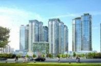 Nhà băng xuống tận chân dự án mời vay vốn