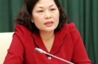 Phó Thống đốc: Tín dụng 2014 cán đích, tín dụng năm 2015 tăng 13-15%