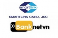 Smartlink sẽ sáp nhập vào Banknetvn