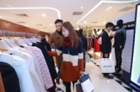 Tràng Tiền Plaza mở cửa trở lại đúng mùa mua sắm