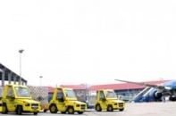 Vì sao Nội Bài Cargo niêm yết khi TTCK lao dốc