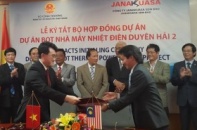 Sẽ có thêm 2,2 tỷ USD vào ngành điện