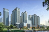 STDA độc quyền mở bán Khu tổ hợp căn hộ đẳng cấp Goldmark City