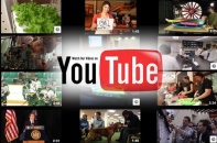 YouTube đối mặt với vụ kiện bản quyền 1 tỷ USD