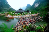 Bình chọn 10 sự kiện văn hóa tiêu biểu năm 2014