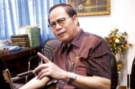 "Chưa bằng lòng vì thu nhập nhân viên vẫn thấp"