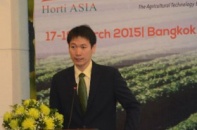 Cơ hội tiếp cận nông nghiệp công nghệ cao từ Thái Lan