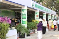 Dành hơn 96 ha đất xây KCN Sinh thái tại Đông Anh