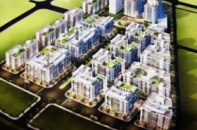 Doanh nghiệp nào đủ điều kiện làm dự án giãn dân phố cổ?