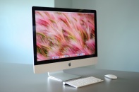 iMac màn hình 27 inch Retina 5K giá chỉ 59 triệu đồng