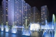 Mở bán căn hộ tòa T11 của dự án Vinhomes Times City