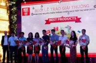 Best Products ra mắt kênh bán hàng qua bưu điện tại Việt Nam