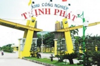 Các khu công nghiệp Long An: Giữ nhịp hút vốn đầu tư