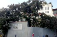 Cho phép xây dựng Dự án Trung tâm Văn hóa Hồ Gươm