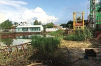 Công ty TNHH Nam Minh Long: Kẹt vì hoãn thi hành án