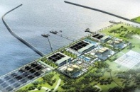 Đại gia Malaysia rót 2,2 tỷ USD vào Dự án Nhiệt điện Duyên hải 2