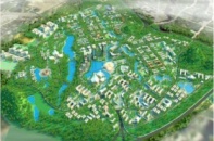 Hòa Lạc sẽ có 60 vạn dân vào năm 2030