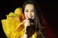 Những liveshow "để đời" của ca sĩ Việt trong năm 2014