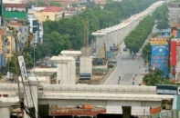 Thủ tướng yêu cầu Hà Nội, TP.HCM đẩy GPMB cho dự án đường sắt