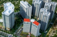 Trung tâm thương mại của HAGL ở Myanmar đắt khách