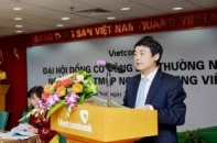 Vietcombank sẽ nhận sáp nhập một số tổ chức tín dụng
