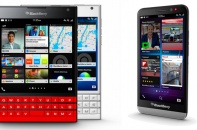 BlackBerry bất ngờ giảm giá cho Passport và Z30