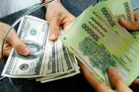 Cuối năm, tỷ giá bất ngờ "căng"