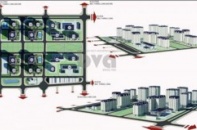 Dành hơn 68.000m2 xây nhà tái định cư ở X2 Kim Chung