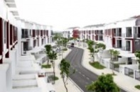 FDI vào bất động sản 2014 gần gấp 3 lần so với 2013