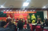 Hội Truyền thông TP. Hà Nội tổ chức Đại hội lần thứ II