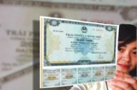 Lần đầu tiên vận hành chỉ số cho trái phiếu